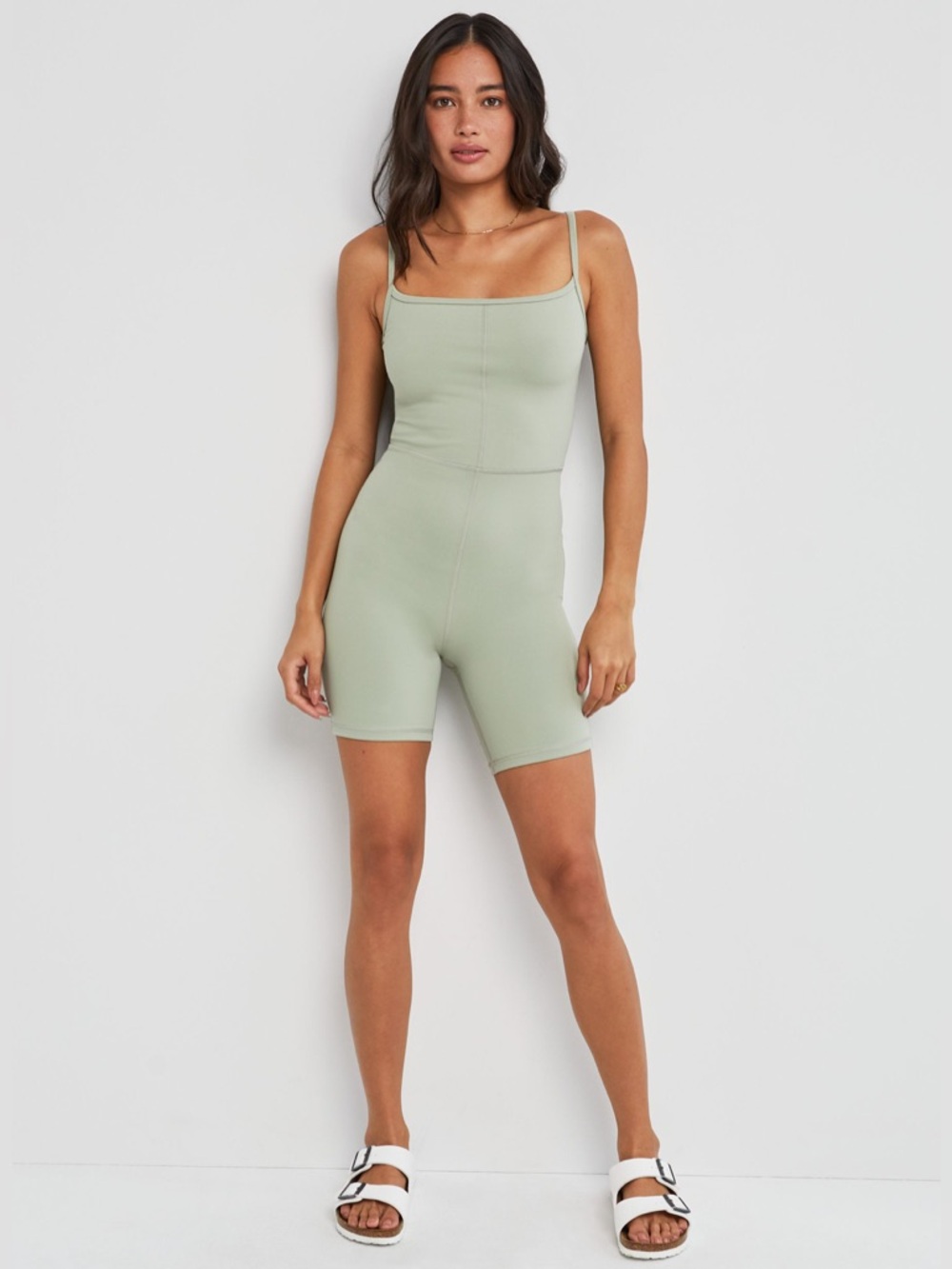 Aritzia Romper